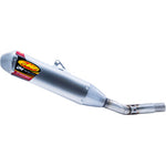 Q4 Hex Slip-On Muffler -KAWASAKI