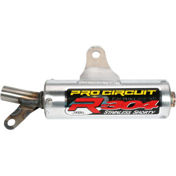 R-304 Silencer - SUZUKI