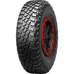 Tire - Mud-Terrain T/A® KM3 - Front/Rear - 29x11R14 - 8 Ply