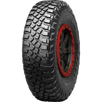 Tire - Mud-Terrain T/A® KM3 - Front/Rear - 27x11R14 - 8 Ply