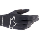 Radar Gloves - Black - Small