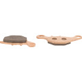 Sintered Brake Pads