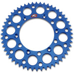 Sprocket - Yamaha - Blue - 52 Tooth
