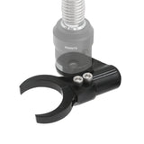 Adjustable Antenna Bar Mount 2.0"