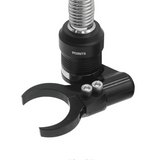Adjustable Antenna Bar Mount 1.75"