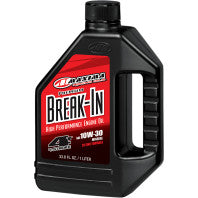 Break-In Oil - 1L