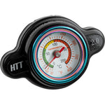 RADIATOR CAP WITH TEMPERATUR GAUGE - 2.0 - KTM