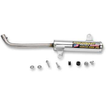 Silencer- YAMAHA