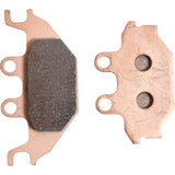 Sintered Brake Pads