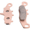 Sintered Brake Pads