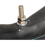 INNER TUBE - HEAVY DUTY - 14" - TR-4 - CENTER METAL VALVE