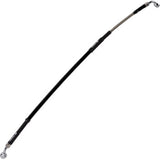 Brake Line - Stainless Steel
