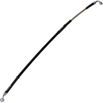 Brake Line - Stainless Steel