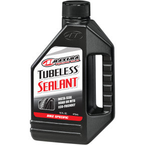 Tire Sealant - 16 U.S. fl oz.