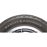 Tire - K591 - Rear - 160/70B17 - 73V