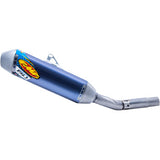 Factory 4.1 Muffler - KAWASAKI