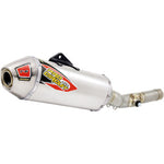 T-6 Muffler - KX250F '09-'16
