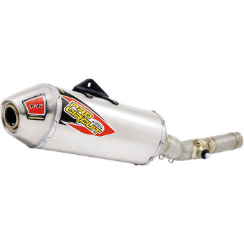 T-6 Muffler - KX250F '09-'16