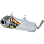 Powercore 2.1 Muffler - Aluminum - YAMAHA