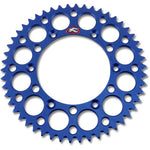 Sprocket - Yamaha - Blue - 50 Tooth