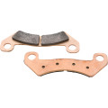 Sintered Brake Pads