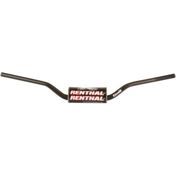 Handlebar - Fatbar - 609 - RC High - Black