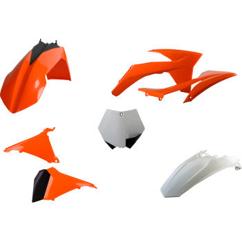 Body Kit For KTM