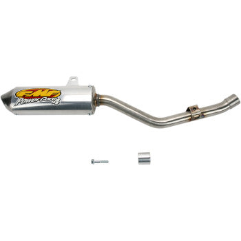 Powercore 4 Muffler - KAWASAKI
