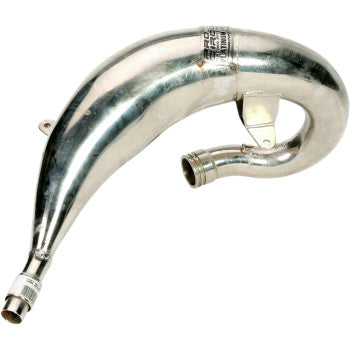 Platinum Head Pipe - KAWASAKI