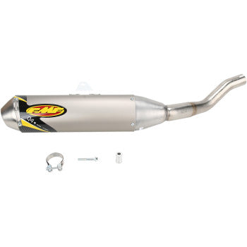 Q4 Muffler - YAMAHA