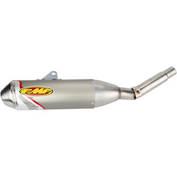 Powercore 4 Muffler - HONDA