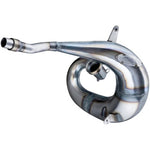 Factory Fatty Pipe - KX85/100 - KAWASAKI