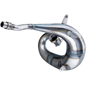 Factory Fatty Pipe - KX85/100 - KAWASAKI