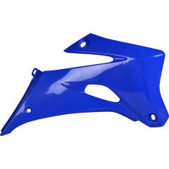 Radiator Covers For Yamaha