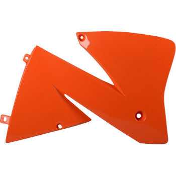 Radiator Covers For KTM