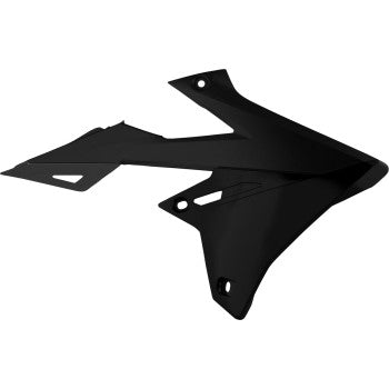 Radiator Cover For Suzuki