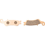 Sintered Brake Pads - YAMAHA