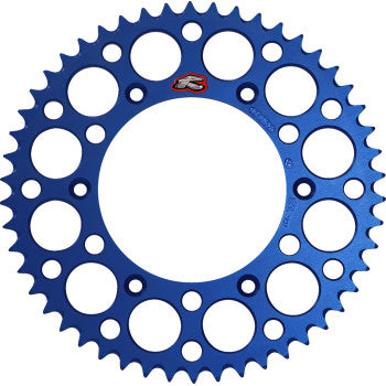 Sprocket - Blue - 50 Tooth