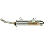 Spark Arrestor Silencer - CR250R '92-'96