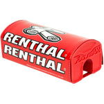 Handlebar Pad - Fatbar™ - Limited Edition - Red
