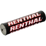 SX Crossbar Pad - Mini - Black/Red