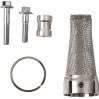Powercore 4 Muffler - SUZUKI