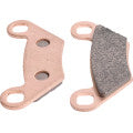 Sintered Brake Pads