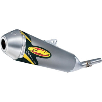 Q4 Muffler - KAWASAKI