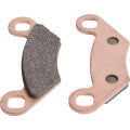 Sintered Brake Pads