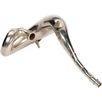 Platinum Head Pipe - KAWASAKI