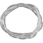 FUEL LINE - CLEAR - 3/16" X 3