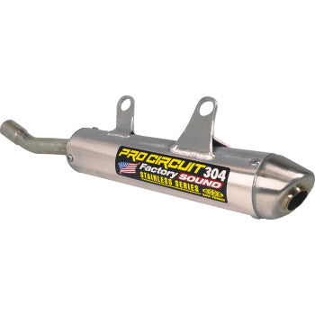 304 Silencer - KTM/HUSQVARNA