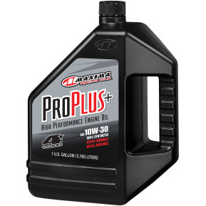 Pro Plus+ 4T Oil - 10W-30 - 1 U.S. gal