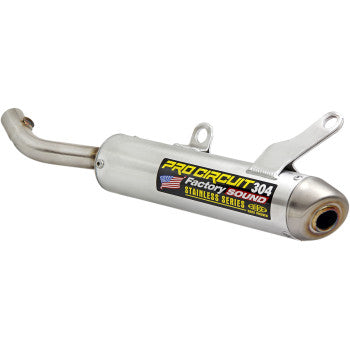 304 Silencer - YAMAHA